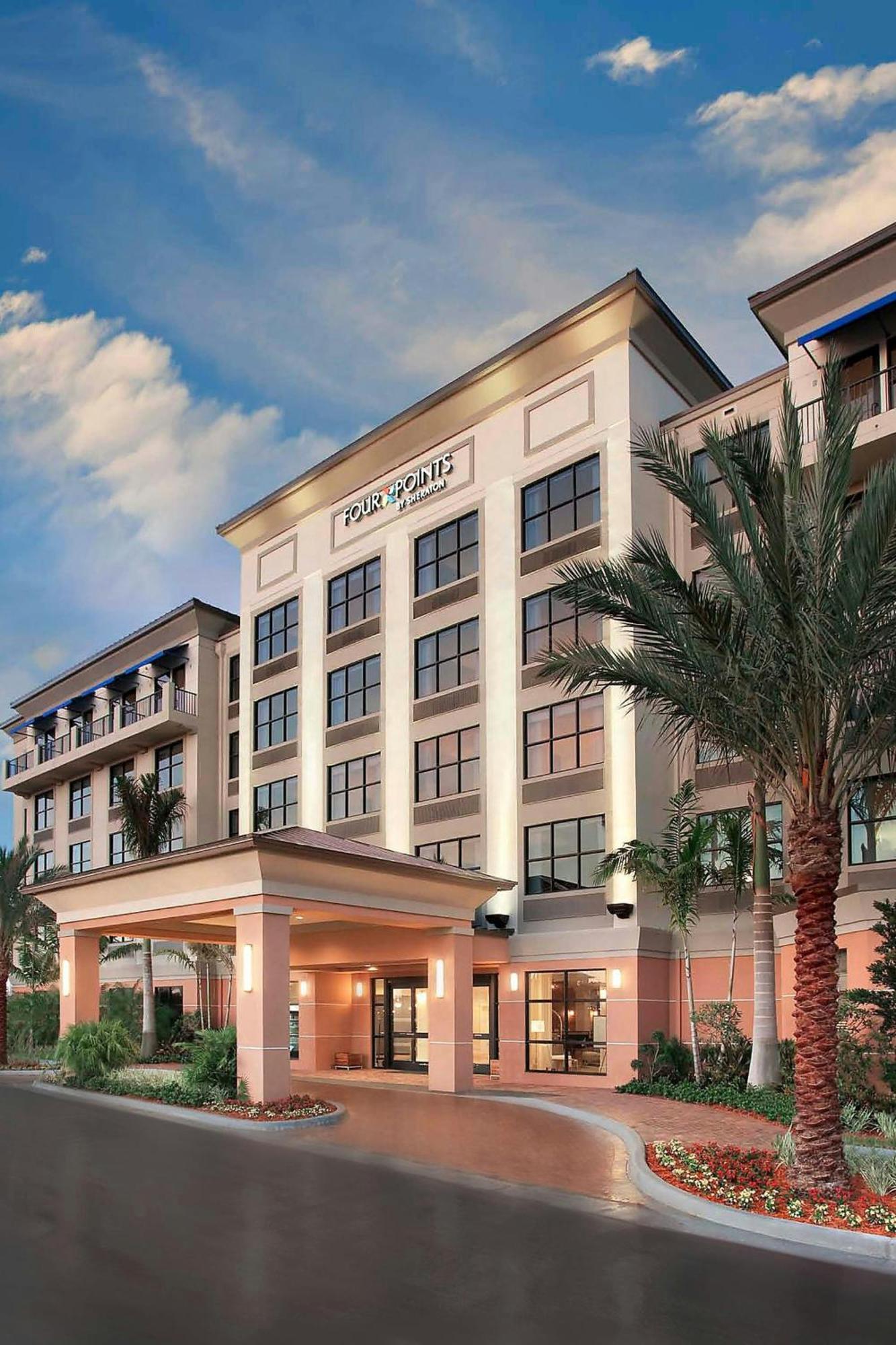 Four Points By Sheraton Punta Gorda Harborside Esterno foto